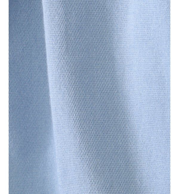 ikka kids「スカーフベルト付きストレッチキュロット（120~160cm）」|その他|