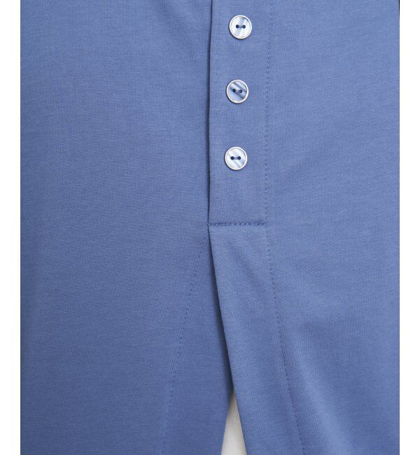 ikka「冷感バックシャンプルオーバー」|その他|