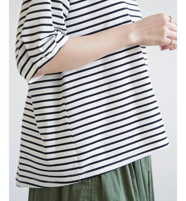 ikka「冷感バックシャンプルオーバー」|その他|