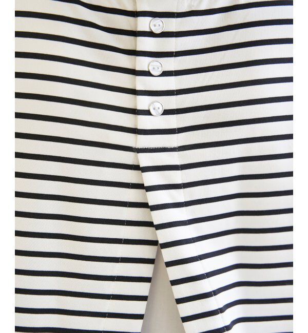 ikka「冷感バックシャンプルオーバー」|その他|