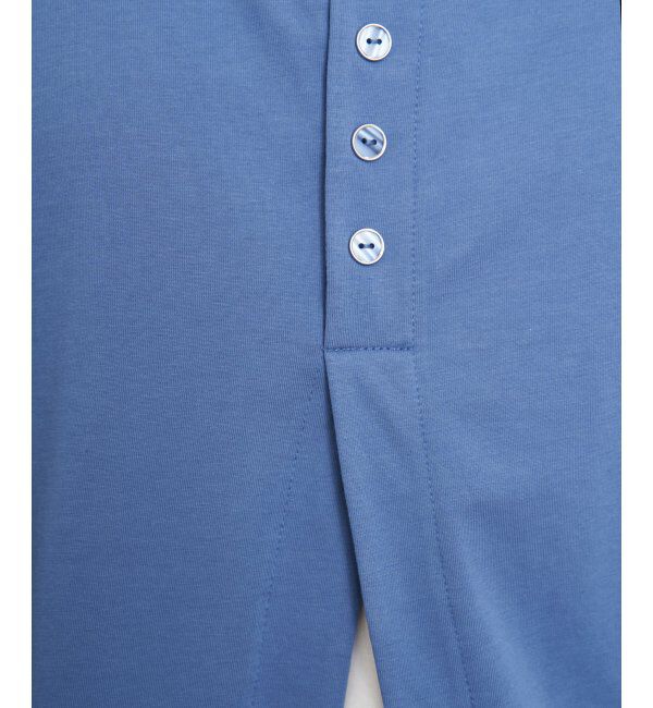 ikka「冷感バックシャンプルオーバー」|その他|