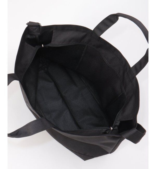 ikka「ポリキャン2WAY ジップショルダーバッグ」|その他|