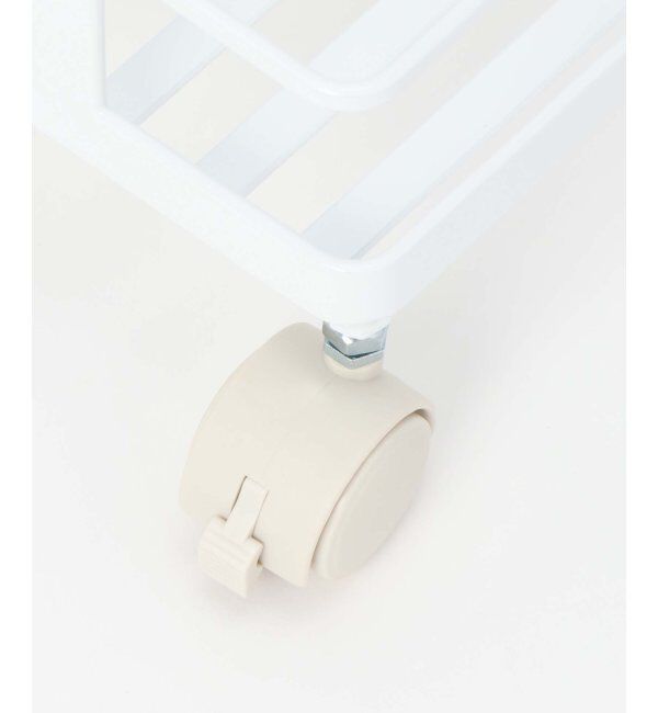 Lbc with Life「スリムキッチンワゴン　タワー」|その他|