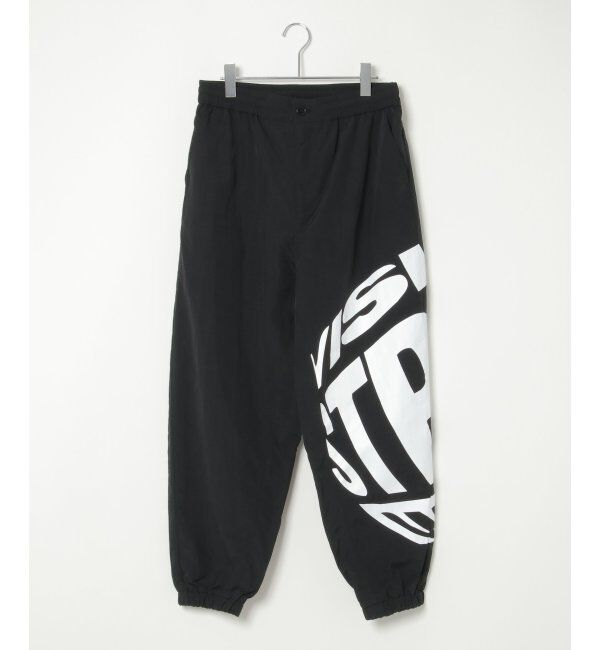 VENCE share style「ＶＳＷサークルロゴナイロンパンツ」|その他|