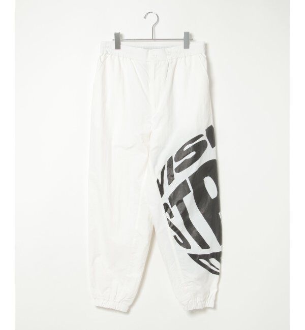 VENCE share style「ＶＳＷサークルロゴナイロンパンツ」|その他|