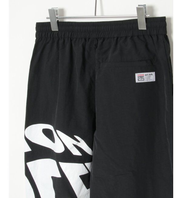 VENCE share style「ＶＳＷサークルロゴナイロンパンツ」|その他|