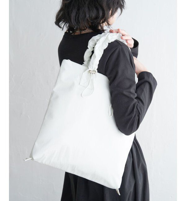 VENCE share style「シルヴァ 3WAYトートバッグ」|その他|