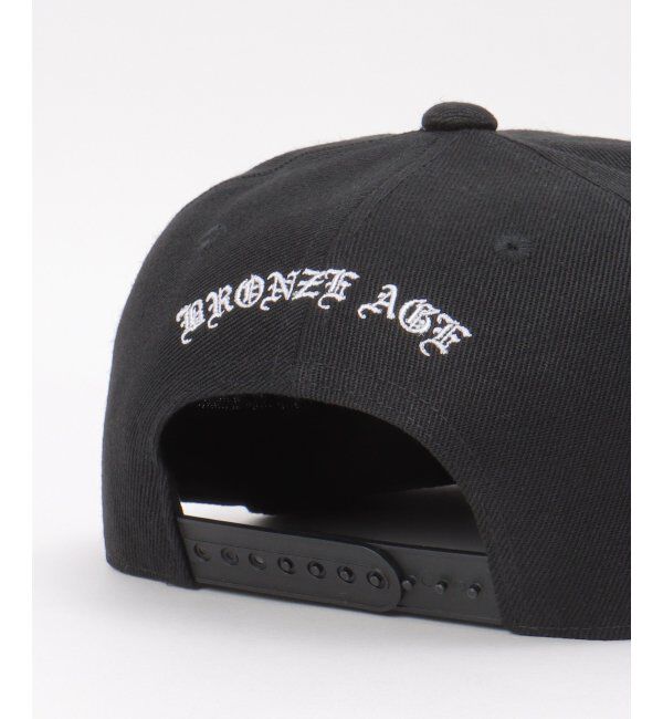 VENCE share style「BRONZE AGE ブロンズエイジ ロゴキャップ2」|その他|