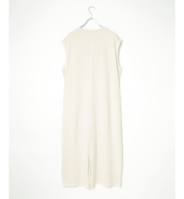VENCE share style「カレッジノースリワンピース」|Tシャツ・カットソー|
