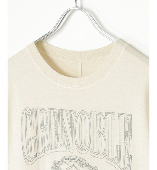 VENCE share style「カレッジノースリワンピース」|Tシャツ・カットソー|