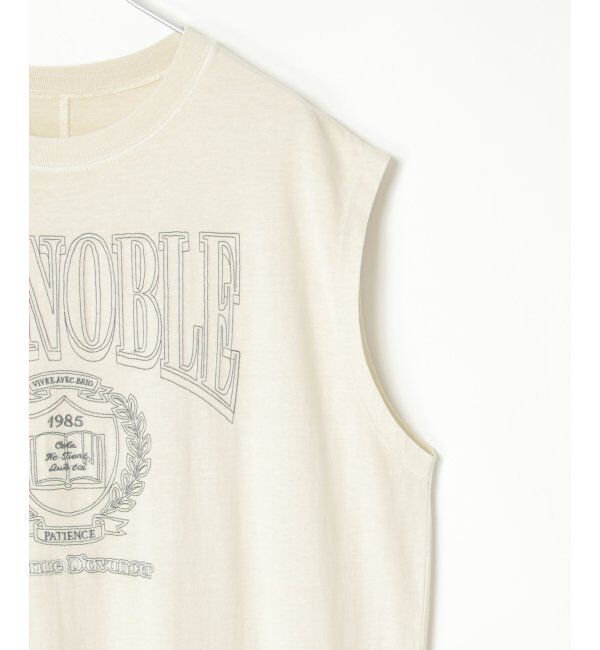 VENCE share style「カレッジノースリワンピース」|Tシャツ・カットソー|