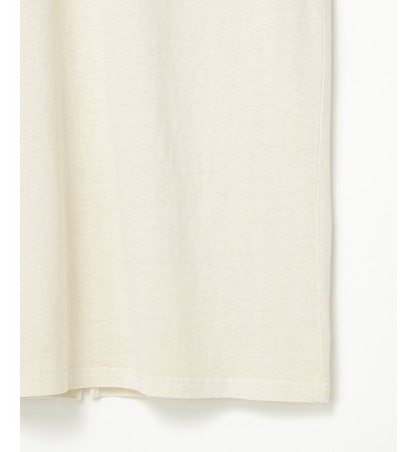 VENCE share style「カレッジノースリワンピース」|Tシャツ・カットソー|