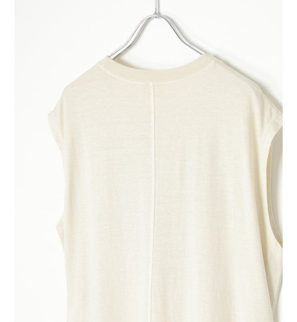 VENCE share style「カレッジノースリワンピース」|Tシャツ・カットソー|