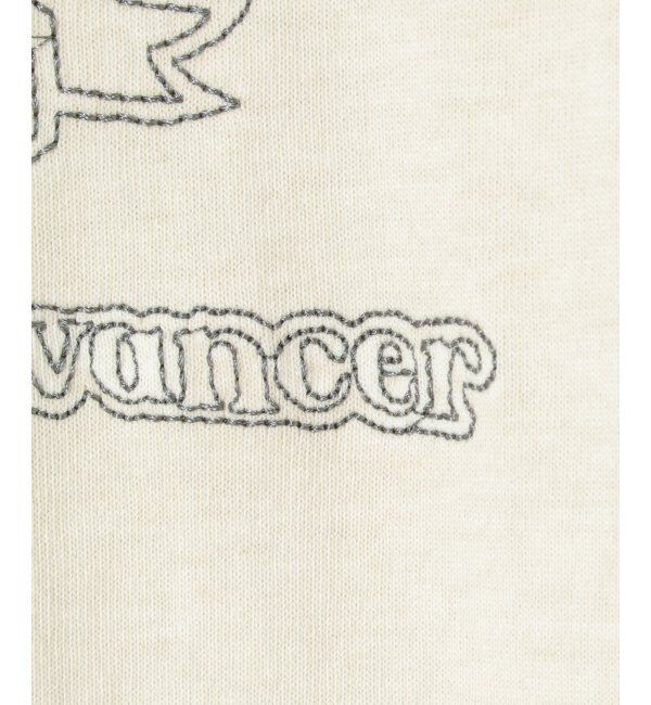 VENCE share style「カレッジノースリワンピース」|Tシャツ・カットソー|