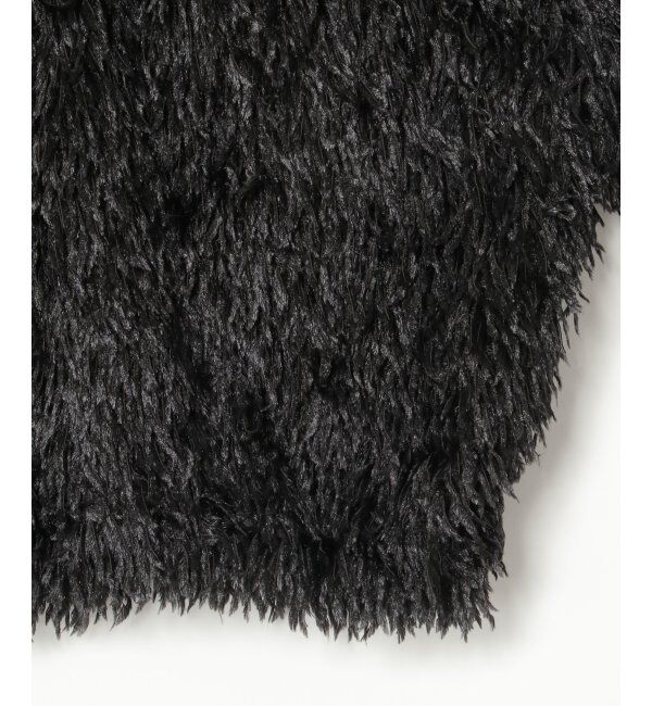 VENCE share style「カットフェザーショートプルオーバー」|その他|