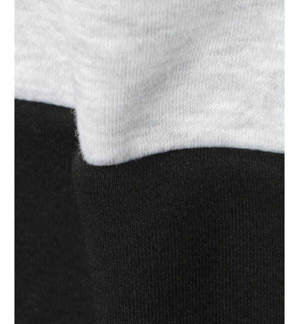 VENCE share style「THRASHER スラッシャー ハーフジップ」|スウェット・ジャージ|