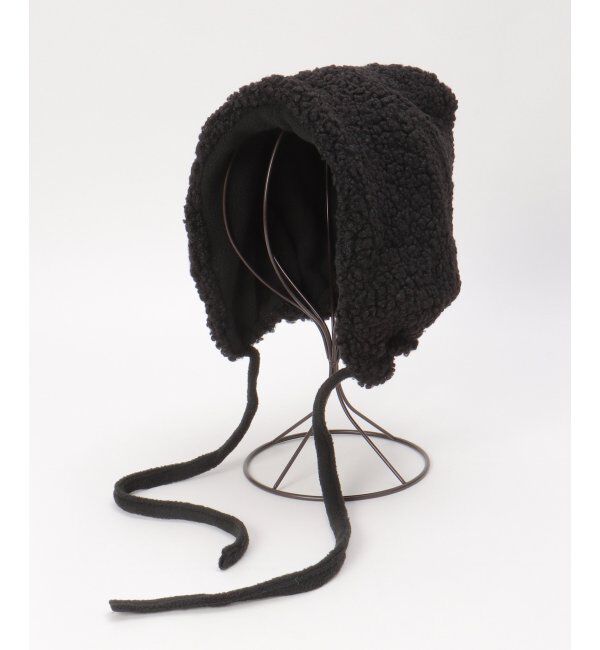 VENCE share style「ボアバブーシュカ」|その他|