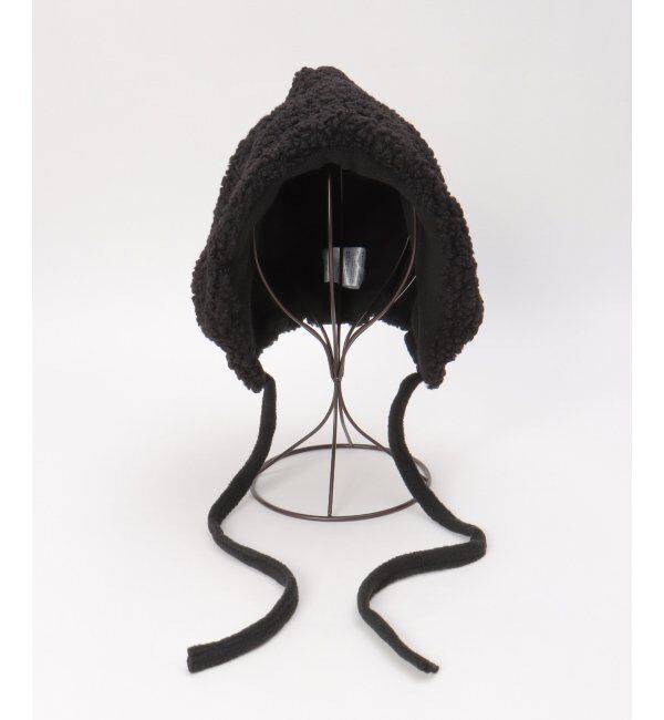 VENCE share style「ボアバブーシュカ」|その他|