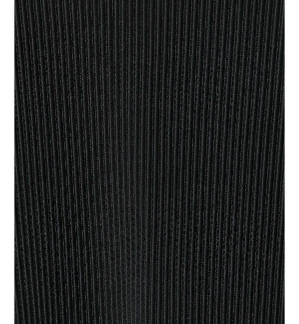 VENCE share style「スムースプリーツキャミワンピース」|ワンピース|