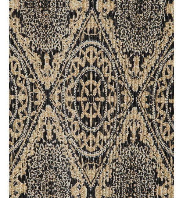 VENCE share style「スムースプリーツキャミワンピース」|ワンピース|