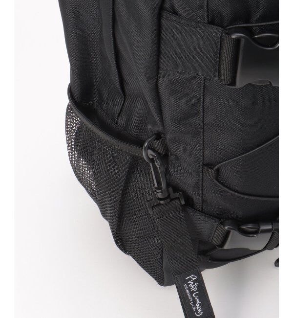 VENCE share style「Philip Lumbang／フィリップ・ランバン 2本ベルトバンジーコードバックパック」|その他|