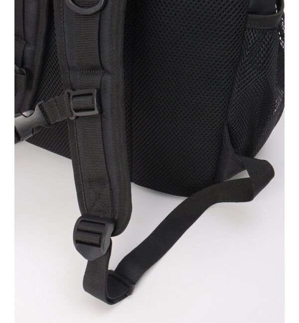 VENCE share style「Philip Lumbang／フィリップ・ランバン 2本ベルトバンジーコードバックパック」|その他|