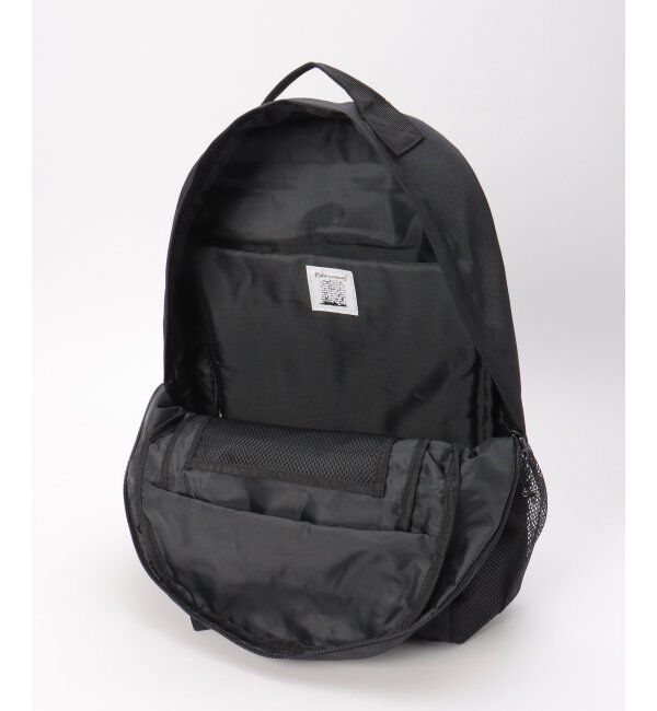 VENCE share style「Philip Lumbang／フィリップ・ランバン 2本ベルトバンジーコードバックパック」|その他|