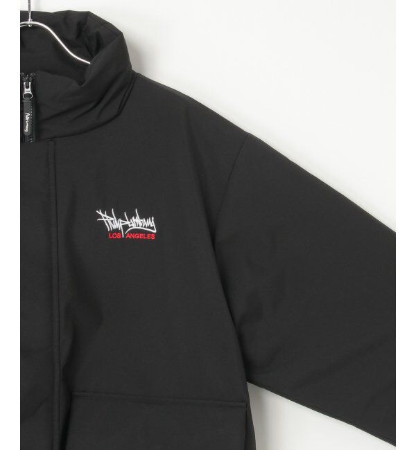 VENCE share style「Philip Lumbang フィリップ・ランバン 中綿スタンドジャケット」|その他|