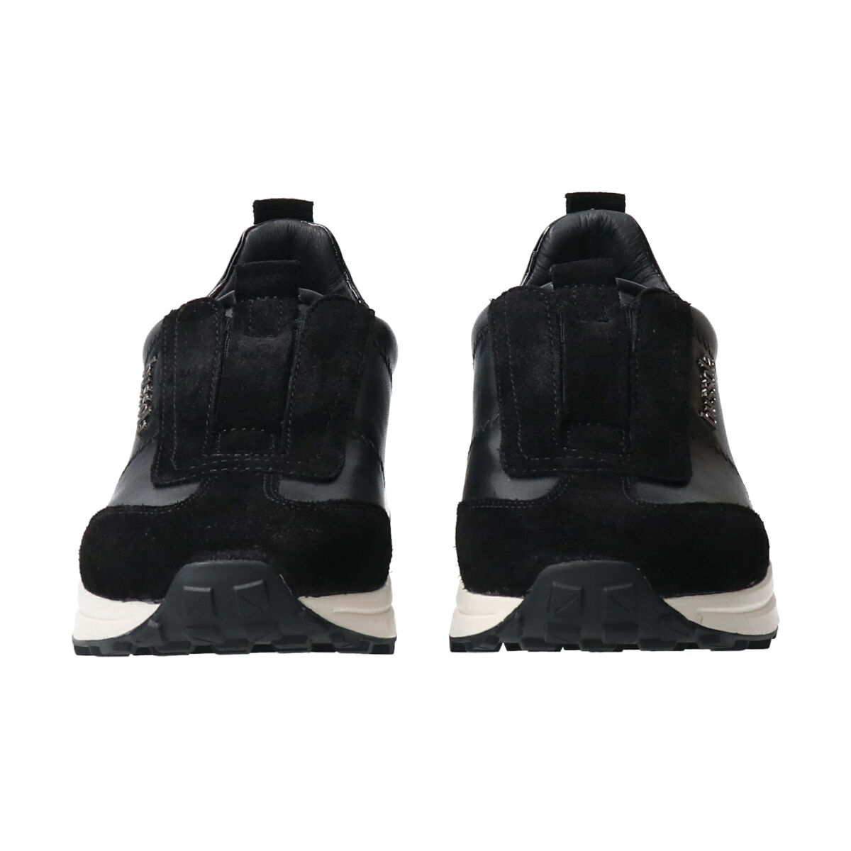 IMPORT SELECT「【bussola】撥水スリッポンスニーカー」|スニーカー|