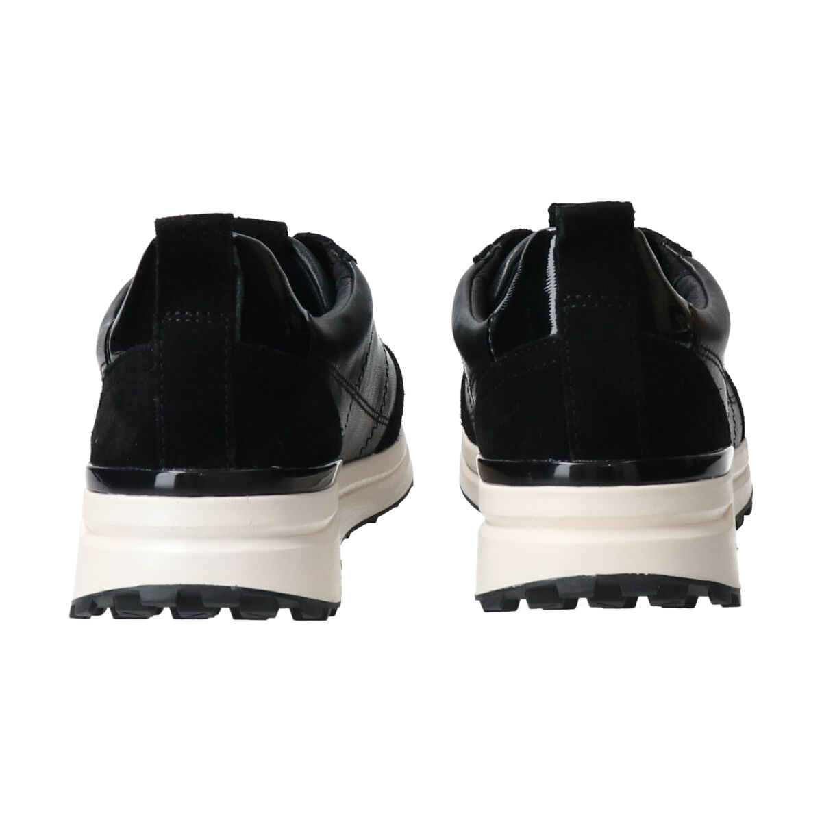 IMPORT SELECT「【bussola】撥水スリッポンスニーカー」|スニーカー|