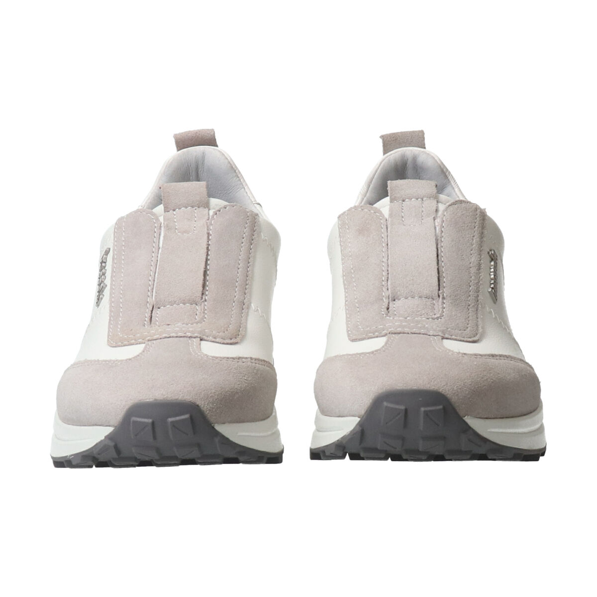 IMPORT SELECT「【bussola】撥水スリッポンスニーカー」|スニーカー|