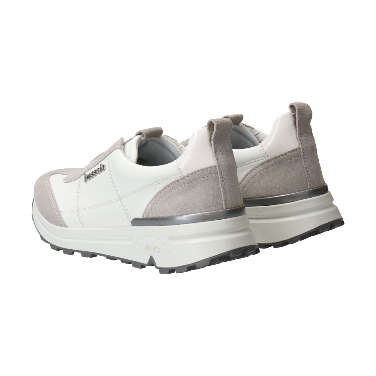 IMPORT SELECT「【bussola】撥水スリッポンスニーカー」|スニーカー|