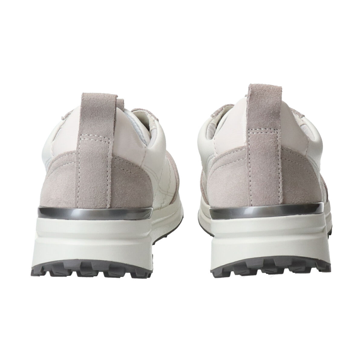 IMPORT SELECT「【bussola】撥水スリッポンスニーカー」|スニーカー|