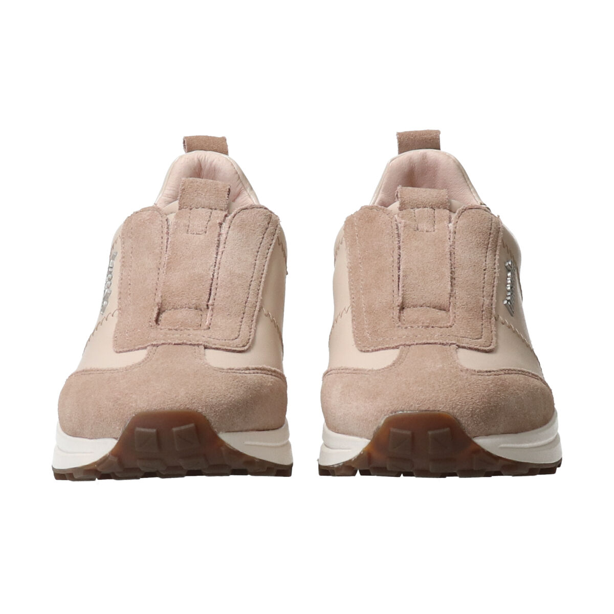 IMPORT SELECT「【bussola】撥水スリッポンスニーカー」|スニーカー|