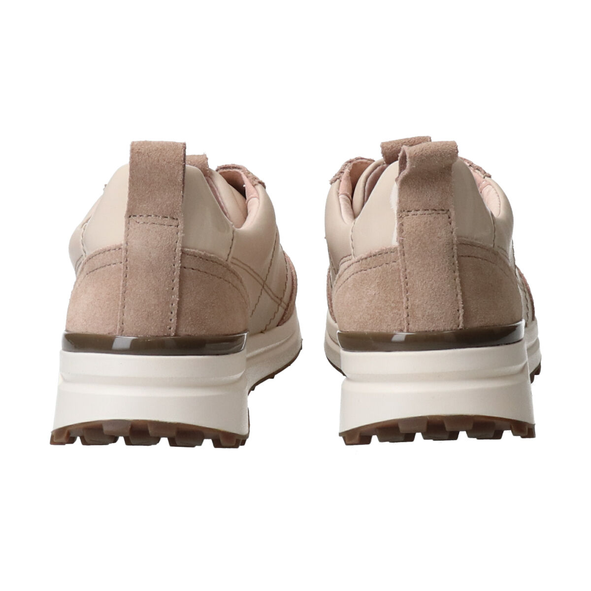 IMPORT SELECT「【bussola】撥水スリッポンスニーカー」|スニーカー|