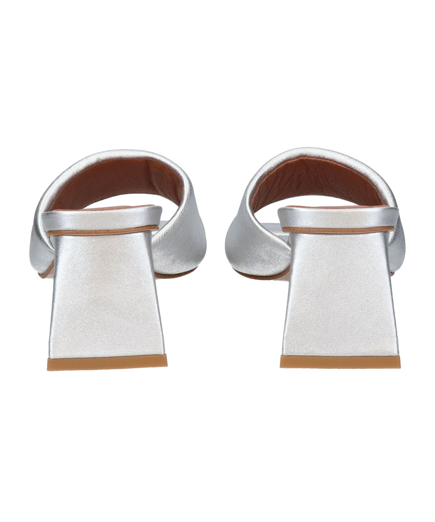 IMPORT SELECT「【ANGEL ALARCON】スクエアトウミュールサンダル(D52306)」|サンダル|