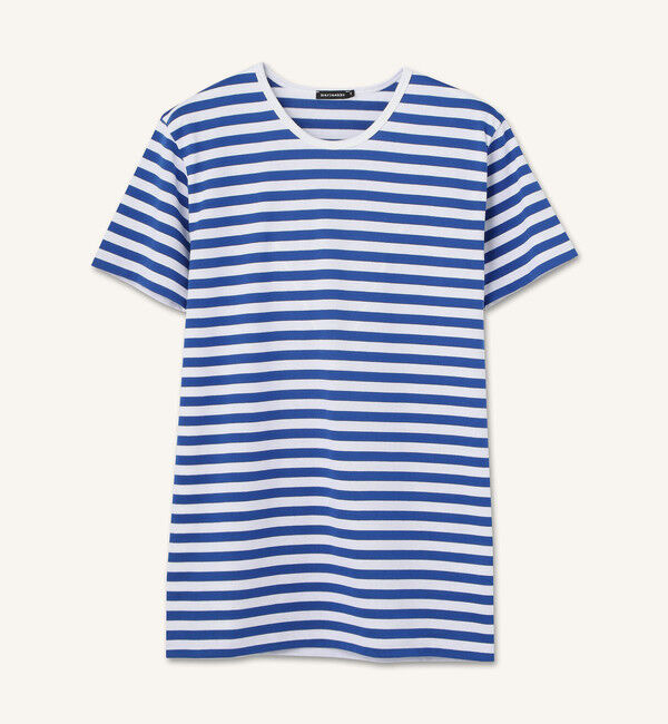 Marimekko「Lyhythiha 2017 カットソー」|Tシャツ・カットソー|