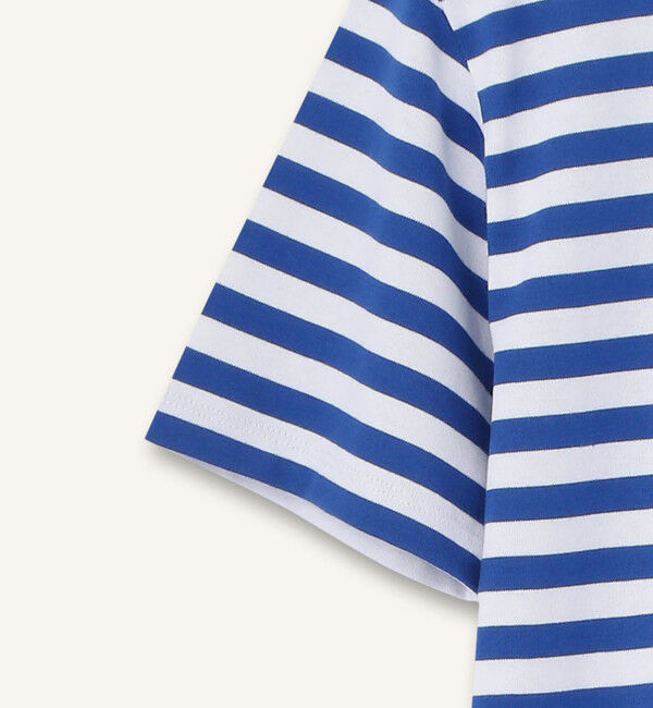 Marimekko「Lyhythiha 2017 カットソー」|Tシャツ・カットソー|