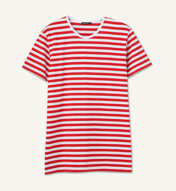 Marimekko「Lyhythiha 2017 カットソー」|Tシャツ・カットソー|