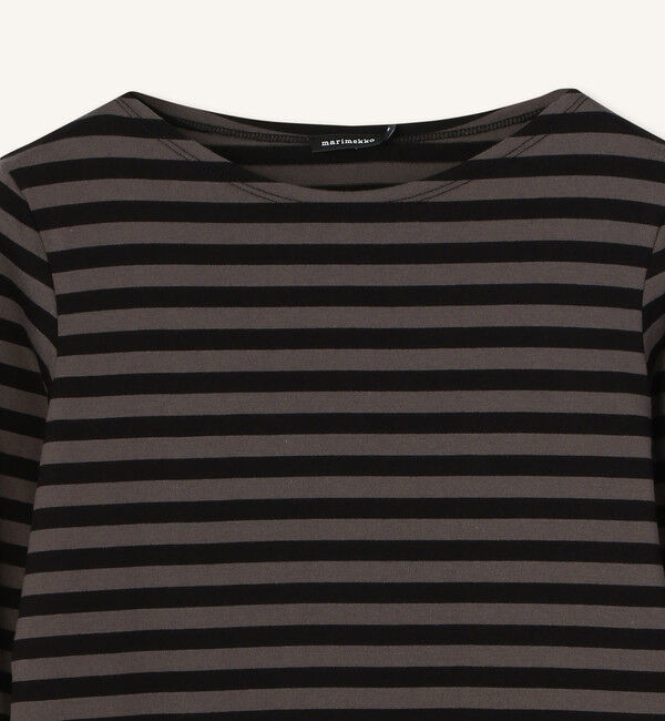 Marimekko「Ilma 2017 カットソー」|Tシャツ・カットソー|