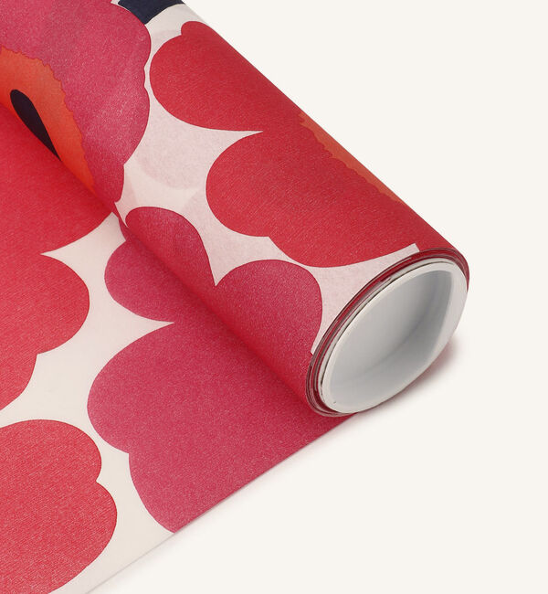 Marimekko「Unikko テーブルランナー」|食器・キッチングッズ|