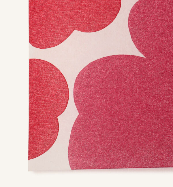 Marimekko「Unikko テーブルランナー」|食器・キッチングッズ|