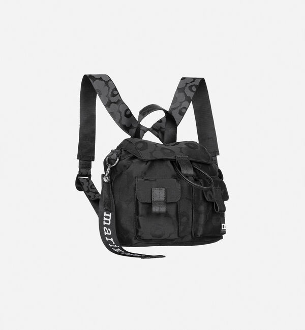Marimekko「Everything Backpack S Unikko バックパック」|リュック|