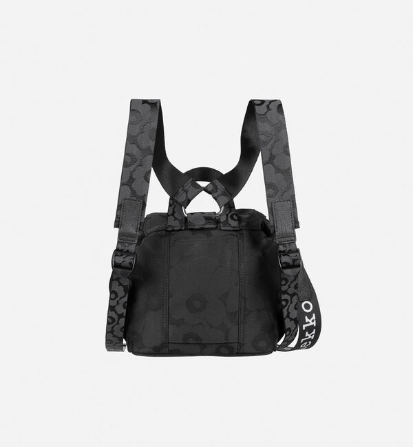 Marimekko「Everything Backpack S Unikko バックパック」|リュック|