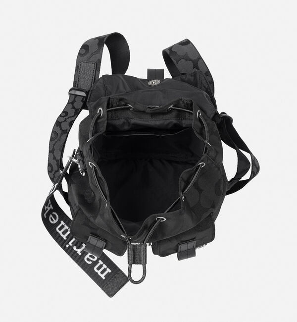 Marimekko「Everything Backpack S Unikko バックパック」|リュック|