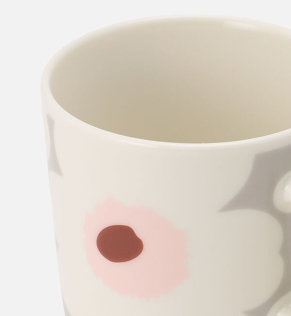 Marimekko「【日本限定】Unikko マグカップ 250ml」|その他|
