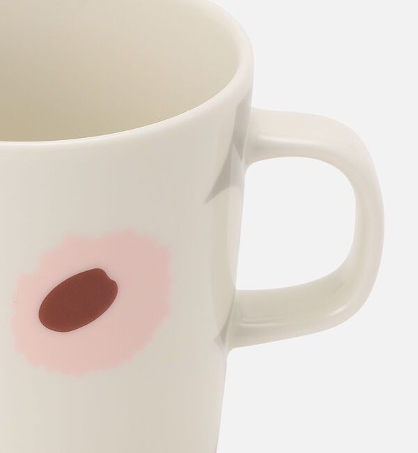 Marimekko「【日本限定】Unikko マグカップ 250ml」|その他|