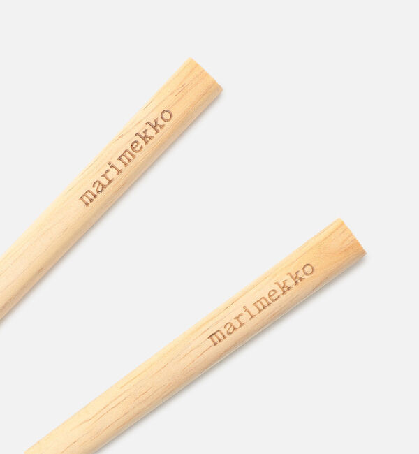 Marimekko「Chopsticks 2セット」|その他|