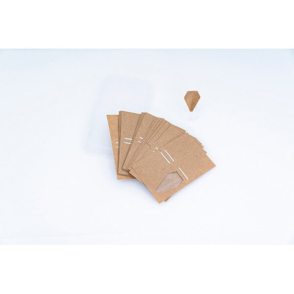  「メザイク カンタン80 (80枚)」|その他|