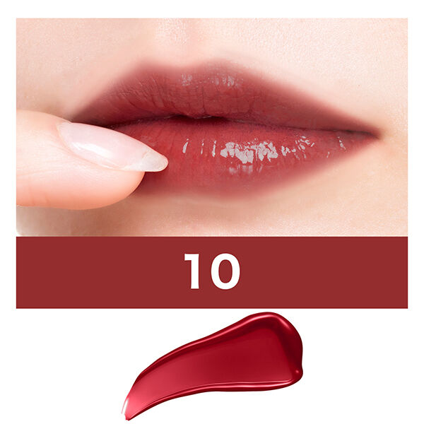 メイベリン　ニューヨーク「メイベリン ニューヨーク SPステイ ヴィニルインク 10 (4.2mL)」|リップメイク|